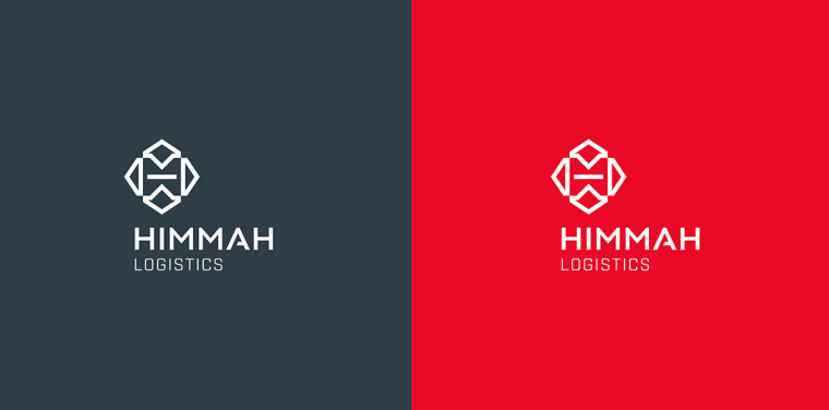 Himmah 物流倉儲(chǔ)公司企業(yè)LOGO設(shè)計(jì)-上海LOGO設(shè)計(jì)公司6
