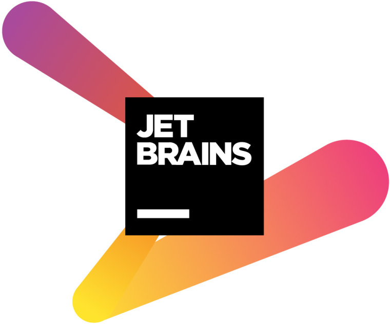 上海LOGO設計公司分享Jetbrains 軟件品牌LOGO設計1