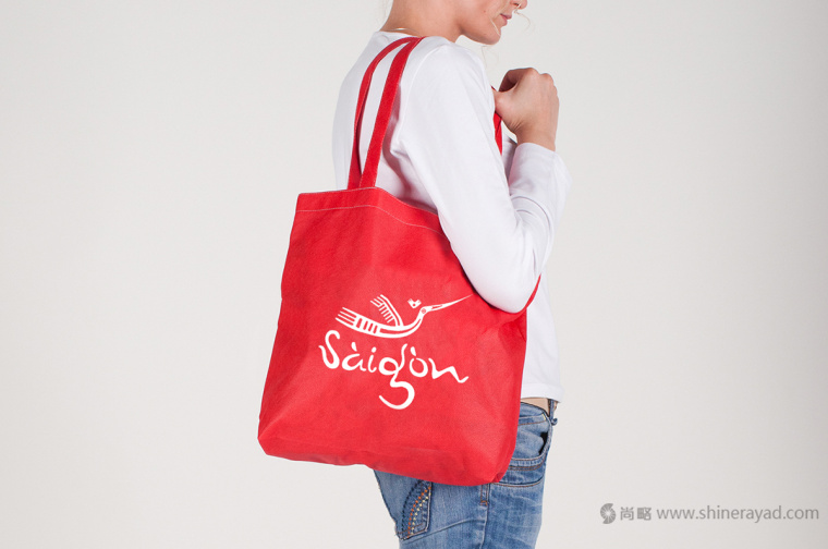 西貢城市旅游品牌形象設(shè)計-上海品牌形象公司20