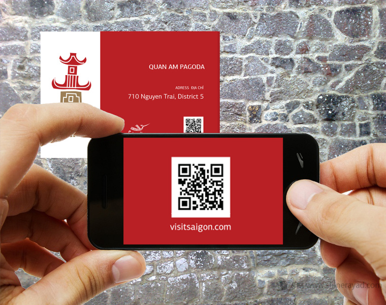 西貢城市旅游品牌LOGO設(shè)計VI設(shè)計-上海VI設(shè)計公司3