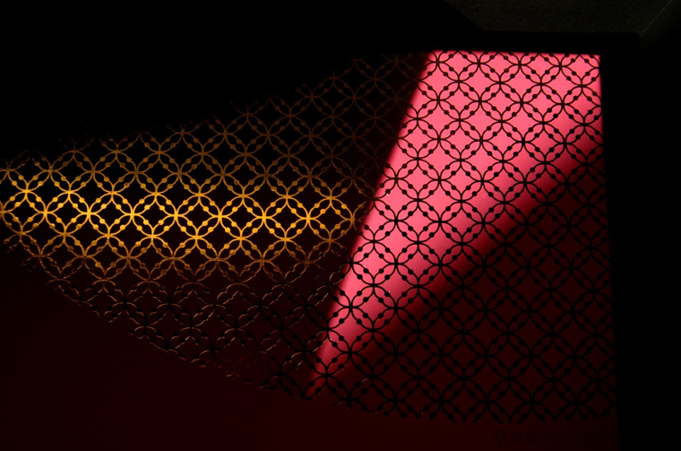 SUCRE 糕點點心月餅燙金禮盒包裝設計-上海包裝設計公司7