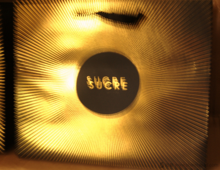 SUCRE 糕點點心月餅禮盒包裝設計-上海包裝設計公司11