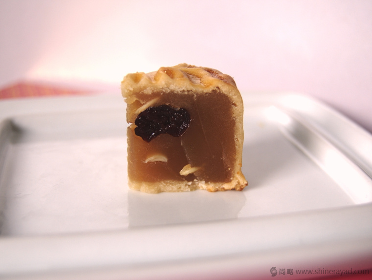 SUCRE 糕點點心月餅禮盒包裝設計-上海包裝設計公司14