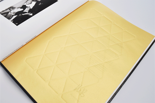 Erika Jayne 藝術攝影工作室燙金宣傳畫冊設計-上海畫冊設計公司佳作欣賞2