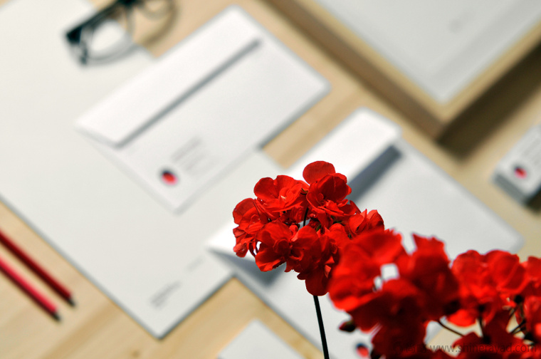 2.上海LOGO設計公司-Carmen Suero 心理健康咨詢機構LOGO設計