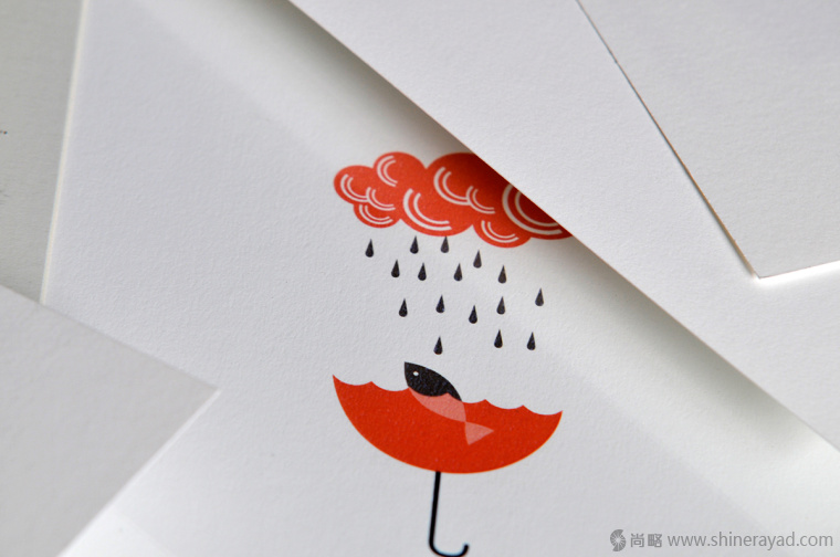 19.上海品牌形象設計公司-Carmen Suero 心理健康咨詢機構品牌宣傳形象設計