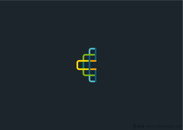 1.上海LOGO設計公司-Calltracking 在線網絡客戶追蹤服務軟件LOGO設計