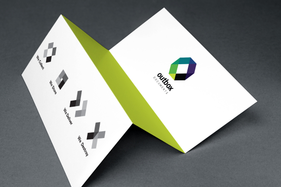 上海VI設計公司-Outbox 文件倉儲管理公司vi設計20