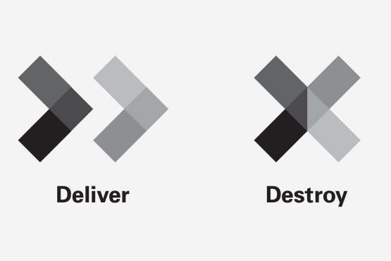 上海LOGO設計公司-Outbox 文件倉儲管理公司logo設計概念7