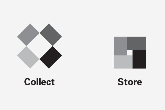 上海LOGO設計公司-Outbox 文件文檔倉儲管理公司logo設計概念6