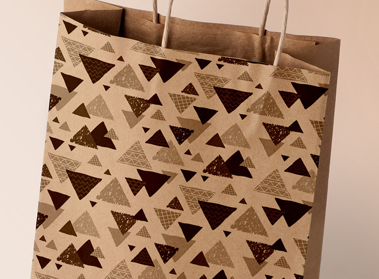 LunchBox 午餐盒子外賣快餐餐飲品牌VI形象設計-上海餐飲VI設計公司13