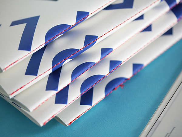 上海畫冊設計公司尚略收集：Leif 生活方式雜志畫冊設計2