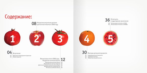 上海宣傳冊設(shè)計(jì)公司尚略廣告分享：C6AHK 銀行宣傳冊設(shè)計(jì)5