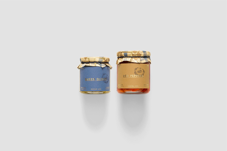 BOKERIA 餐廳調味品食品罐頭包裝設計-上海包裝設計公司18