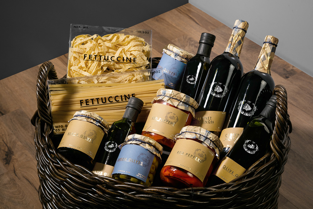 BOKERIA 餐廳餐飲品牌酒與食品包裝設計-上海包裝設計公司4