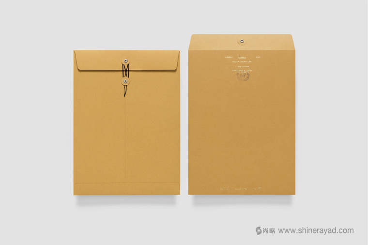 BOKERIA 餐廳餐飲品牌VI形象設計-上海VI設計公司設計欣賞13