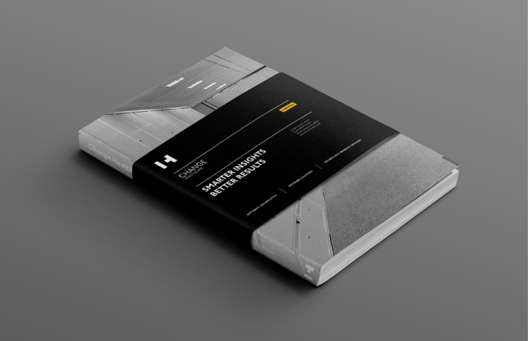 Change Healthcar 醫療保健軟件企業LOGO設計-上海LOGO設計公司LOGO欣賞5