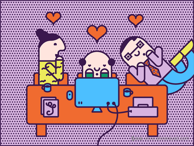 上海LOGO設計公司經驗分享：如何做好LOGO設計報價，把LOGO賣出好價錢4