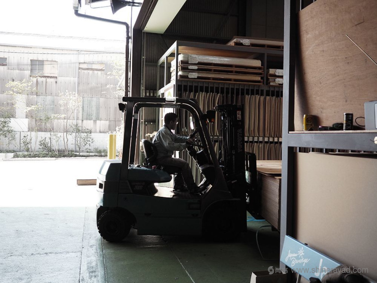 島田株式會社印章風格企業LOGO設計-上海LOGO設計公司3