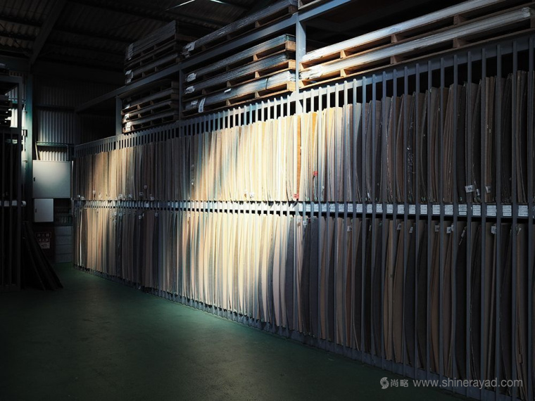 島田株式會社印章風格企業LOGO設計-上海LOGO設計公司4