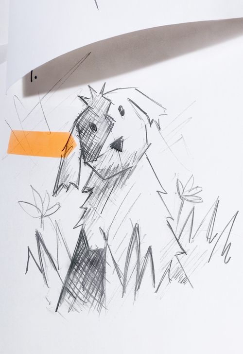 Bob Martin 寵物衛生護理用品品牌春天系列包裝設計-上海包裝設計公司6