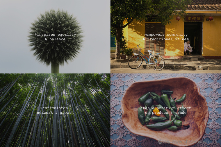 香港公平貿易聯盟協會新LOGO設計-上海LOGO設計公司LOGO設計資訊3