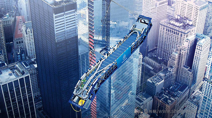 蒂森克虜伯工程工業技術企業全新品牌形象設計LOGO設計-上海LOGO設計公司-上海品牌形象設計公司-2