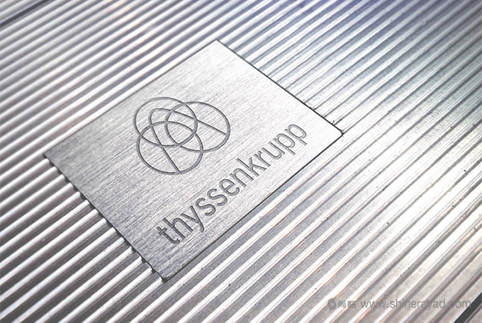 蒂森克虜伯工程工業技術企業全新品牌形象設計LOGO設計-上海LOGO設計公司-上海品牌形象設計公司-6