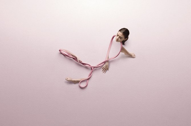 廣告視覺元素設計：點、線、面的完美結合－尚略上海廣告設計公司分享