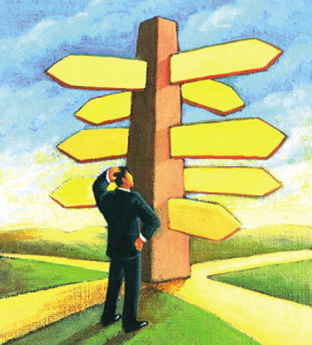 成功營銷第一步，給產品定位-尚略廣告上海營銷策劃公司原創文章