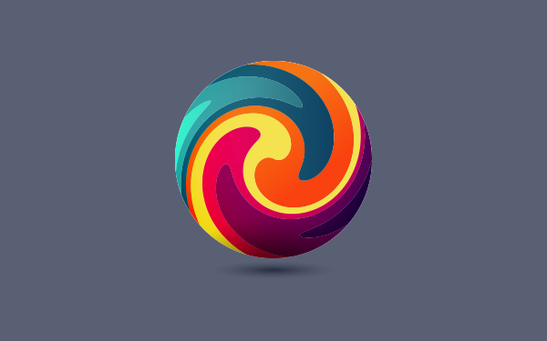 Impritec 數(shù)字印刷機(jī)械公司品牌logo/VI設(shè)計(jì)-尚略廣告