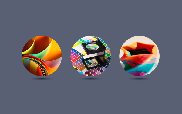 Impritec 數(shù)字印刷機(jī)械公司品牌logo/VI設(shè)計(jì)-尚略廣告上海品牌設(shè)計(jì)公司分享-logo設(shè)計(jì)元素來(lái)源