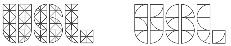 上海品牌設計公司分享 美國USL足球聯賽標志設計3
