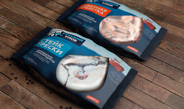 尚略上海包裝設計公司分享俄羅斯русская海鮮產品包裝設計1