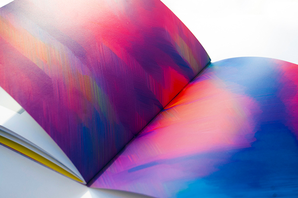 上海畫冊設計公司尚略廣告分享：Siddharth印刷機械制造公司宣傳設計9