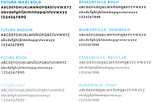 尚略上海品牌策劃公司分享Garbeo兒童服飾品牌設(shè)計(jì)－標(biāo)志字體設(shè)計(jì)