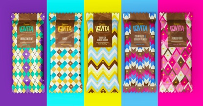 上海包裝設計公司國外包裝設計欣賞Lovita 冰淇淋冰棍品牌設計包裝設計6