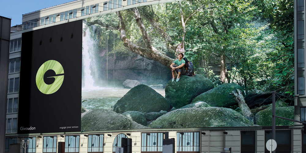 上海品牌設計公司分享Givaudan香精香水香料企業品牌設計6