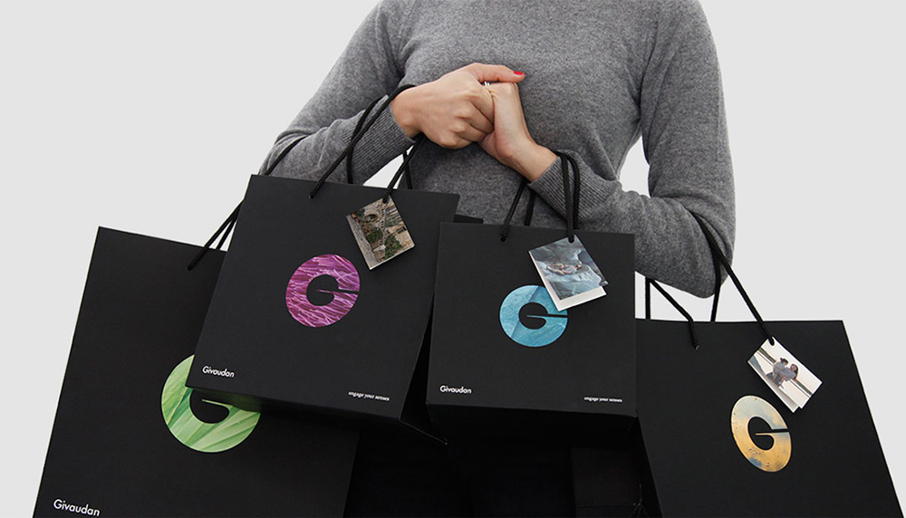 上海品牌設計公司分享Givaudan香精香水香料企業品牌設計8