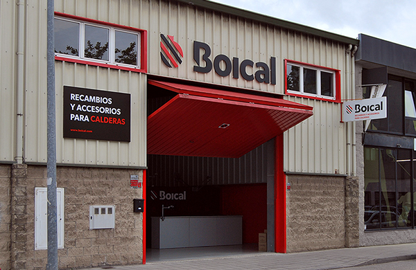 Boical鍋爐及機(jī)械配件品牌形象策劃設(shè)計(jì)8