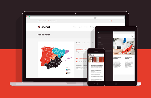 Boical鍋爐及機(jī)械配件品牌形象策劃設(shè)計(jì)－h(huán)5網(wǎng)站策劃設(shè)計(jì)建設(shè)