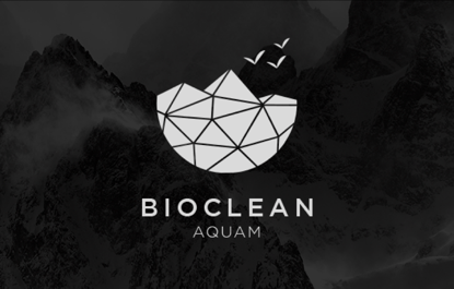 BIOCLEAN 旅游地產品牌形象設計vi設計1