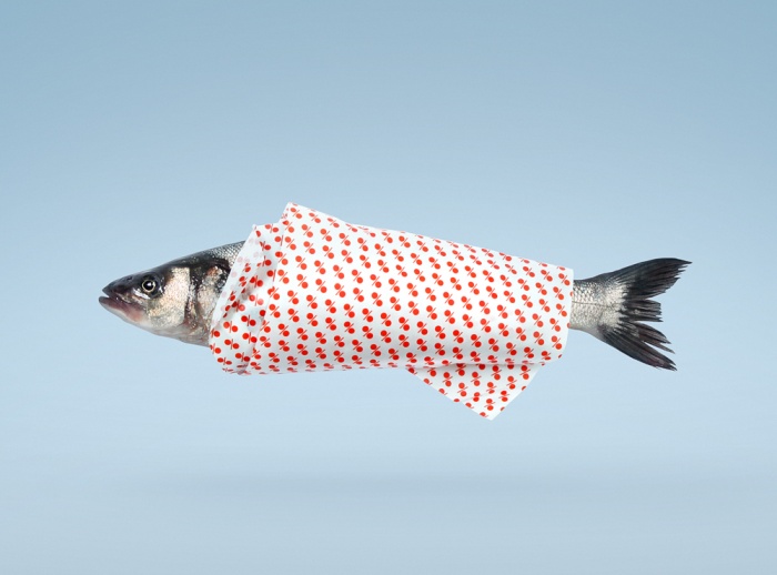 上海品牌設計公司分享：Al Market 廉價超市賣場品牌形象設計-包裝設計