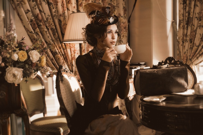 尚略上海包裝設計公司國外包裝設計分享：Mon Cafe 咖啡糖包裝設計1