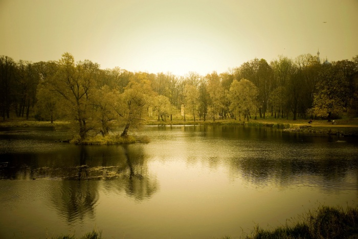 國外農(nóng)產(chǎn)品包裝設(shè)計(jì)欣賞Гора 狩獵山莊風(fēng)光照