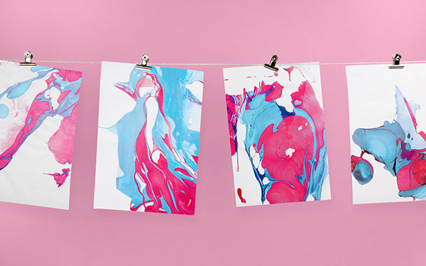 Costello & Hellerstein 巧克力包裝設計4