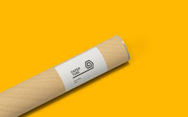 Berlimo 木藝木工工作室標志設計VI設計-上海廣告設計公司設計欣賞10