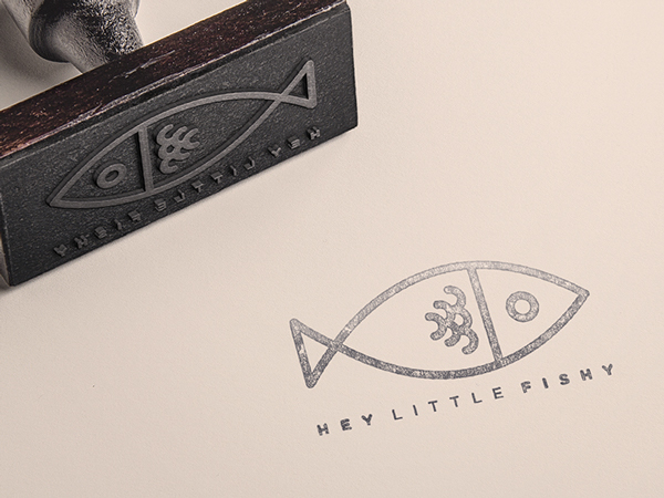上海品牌策劃設計公司設計分享：Fish & Chips 水產魚品牌形象設計12