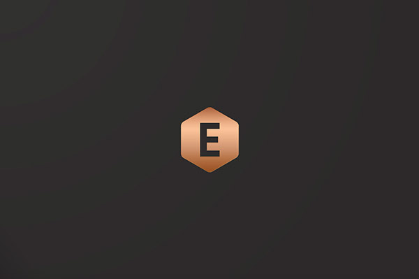 EXCLUSIVE自行車修理部標志設計品牌形象設計-上海品牌策劃設計公司設計欣賞4