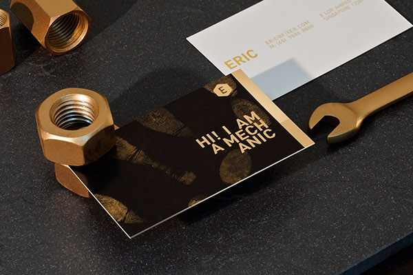 EXCLUSIVE 品牌設計logo設計